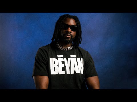 Damso le Plan, l’interview exclusive de Spotify