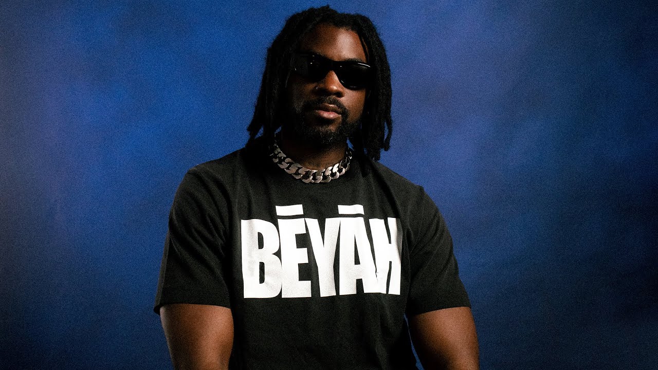 Damso dévoile son parcours et son dernier album dans une interview exclusive sur Spotify 🎶