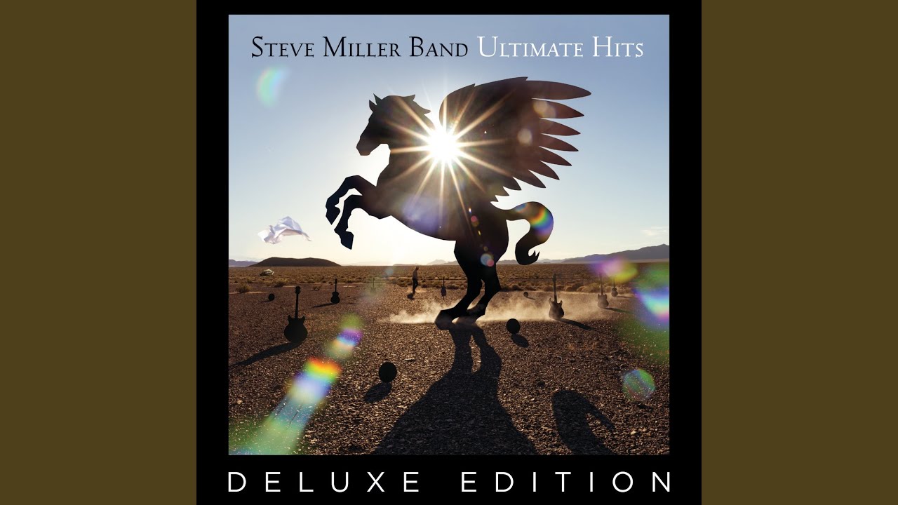Jet Airliner (Remastered 2017) by Steve Miller Band