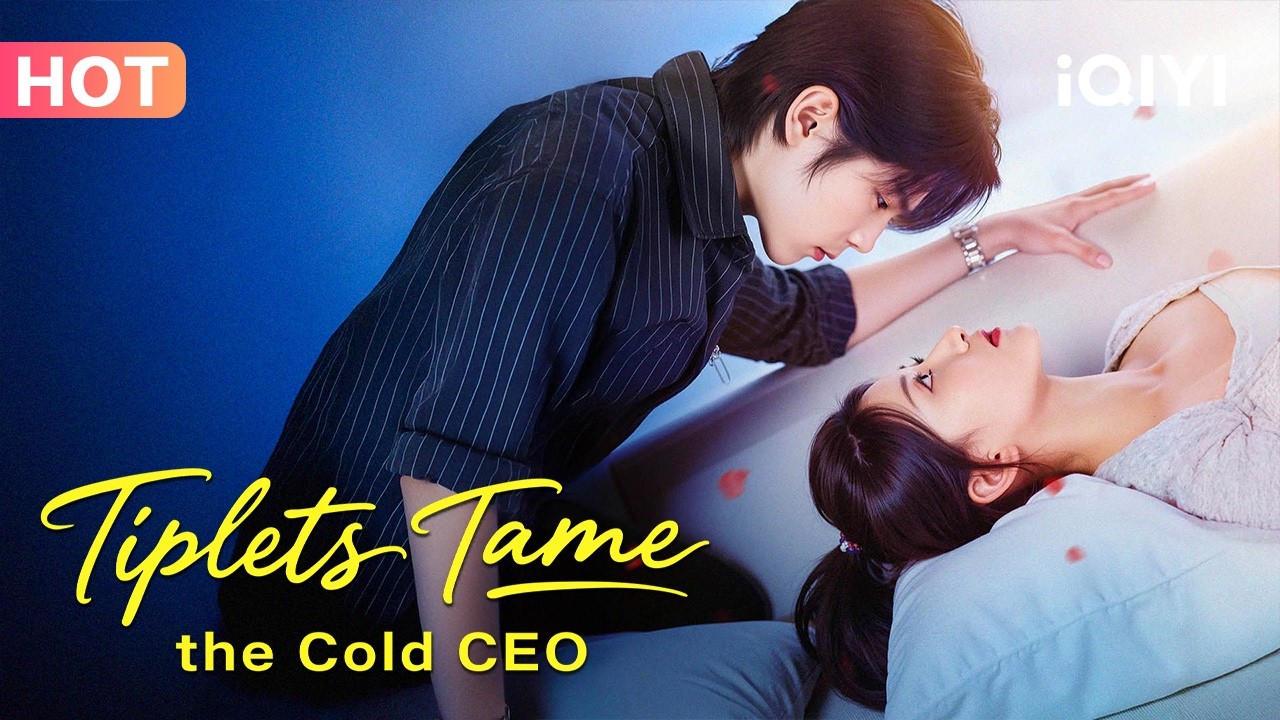 💕 Unexpected Baby with the Cold CEO? Watch the Heartwarming Love Story!