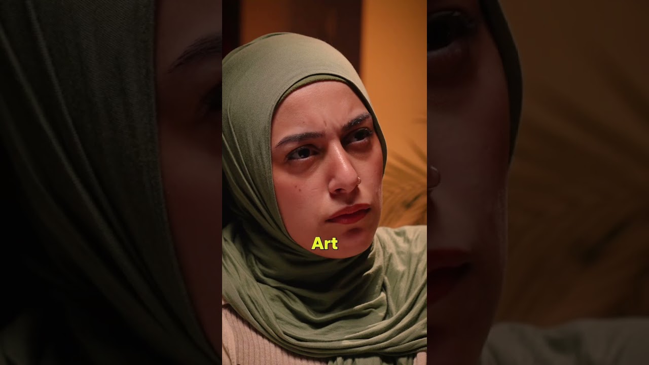 Maraam mit den Fragen Teil 2 🫣