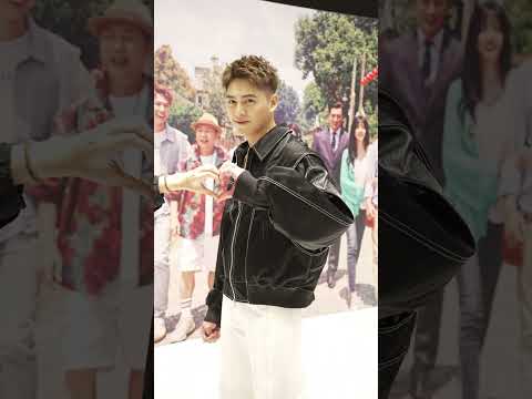 《阿叔》 眾演員放送福利啦 好想敲碗第二季~~｜#阿叔 #台劇