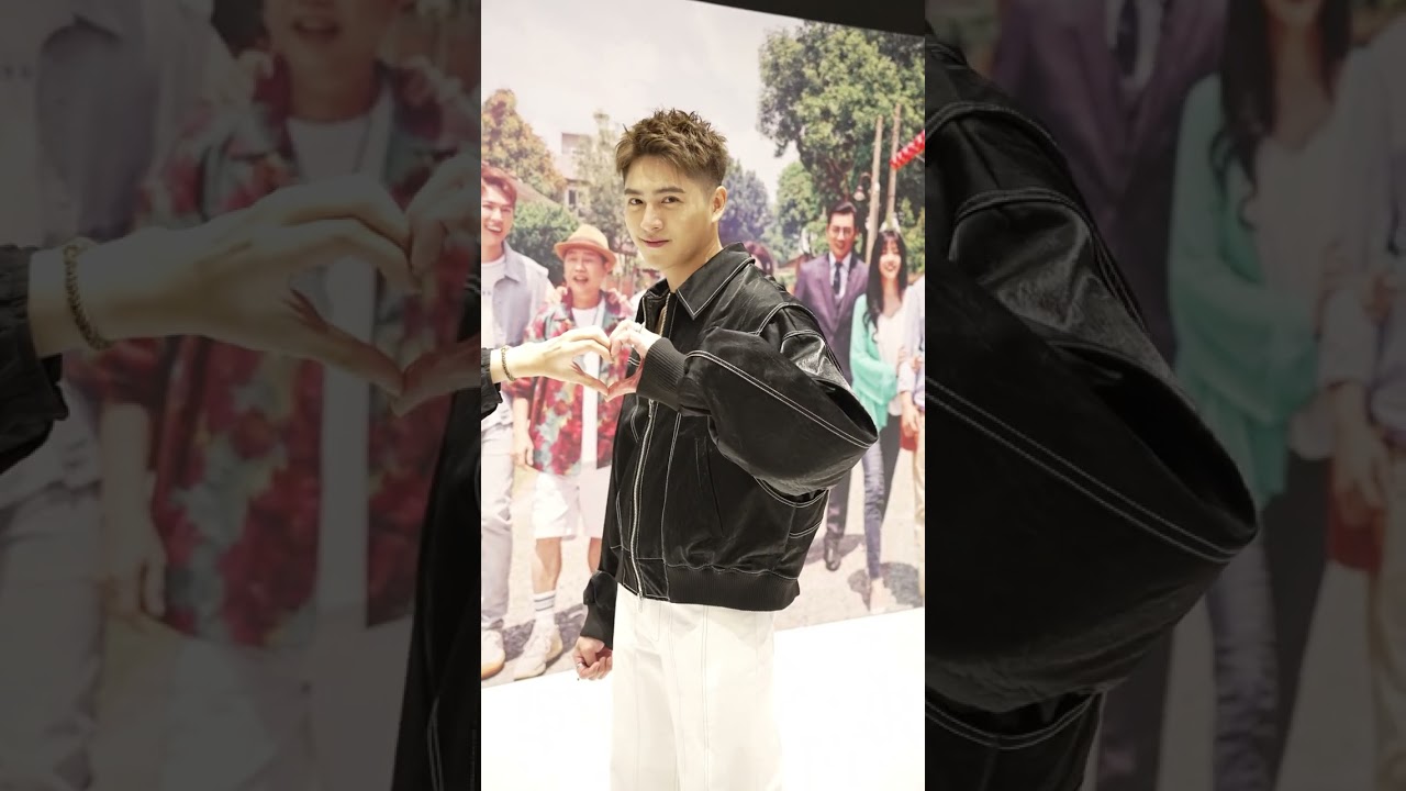 《阿叔》演员放送福利！期待第二季？🤩