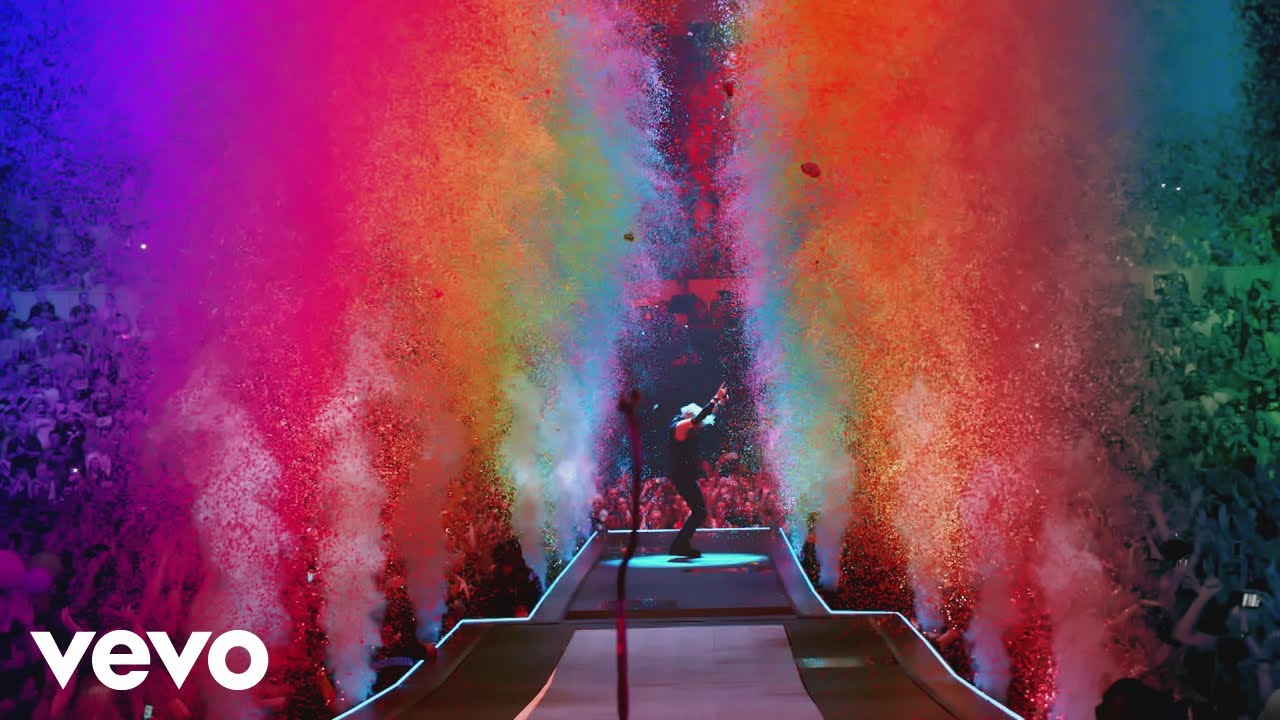 Indochine's 'Karma Girls' Official Music Video 🎶 | New Album 'Babel Babel' Out Now