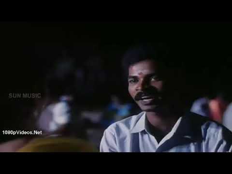 Raathiriyil Paadum Paattu - HD Song from Aranmanai Kili