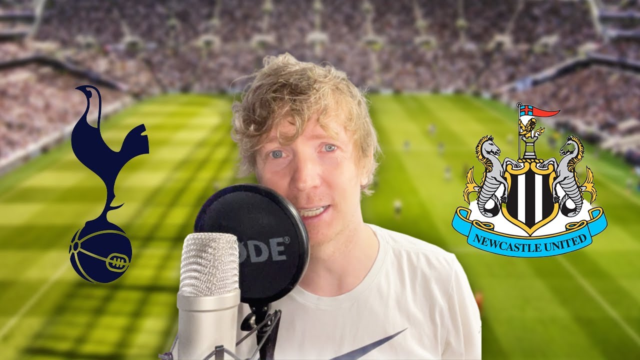 GET THIS CLOWN OUT OF MY CLUB!!!! | Tottenham Hotspur vs Newcastle | LIVE Post-Match Reaction