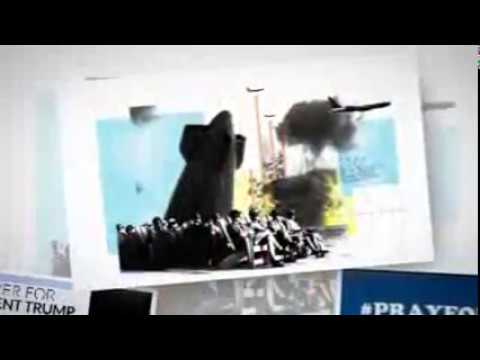 America's Sudden Change Predicted 🇺🇸