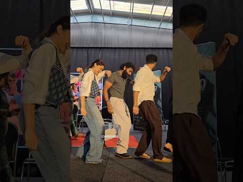 സുമതി വളവിലെ വെറൈറ്റി സ്റ്റെപ്പുകൾ കളിച്ച് അർജുൻ അശോകൻ❤️Arjun Ashokan #arjunashokan