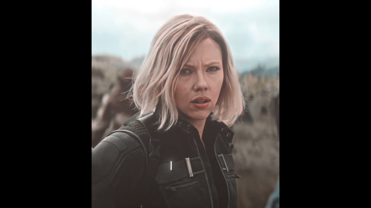 Thor's Epic Moment in Infinity War ⚡