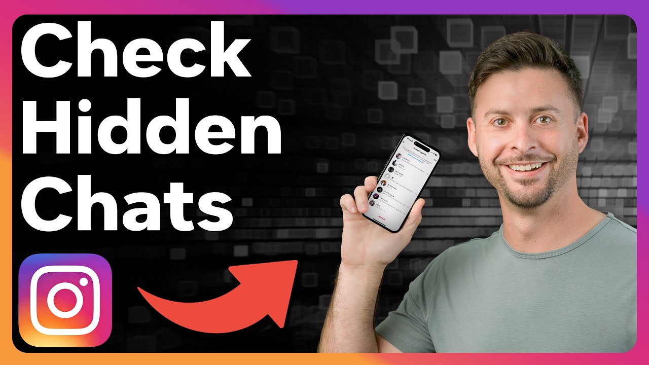 How to View Hidden Instagram Messages π©