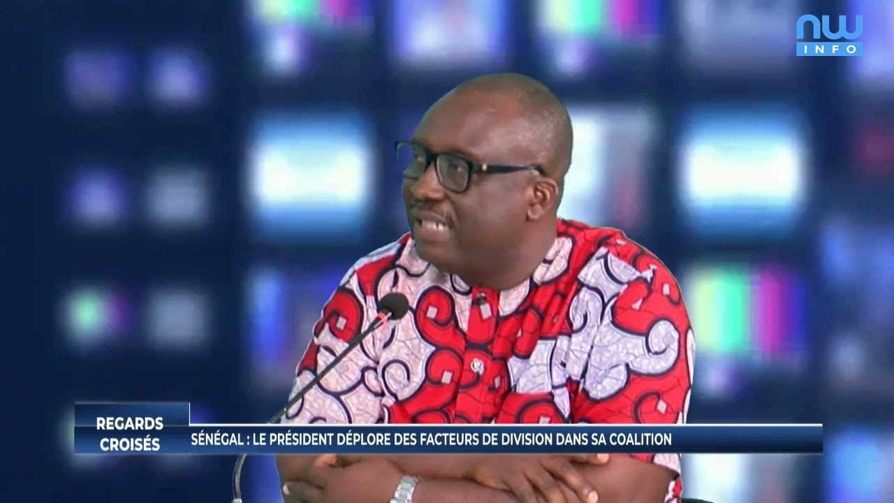 Sénégal: Président déplore divisions dans sa coalition