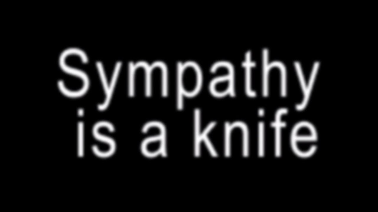 Charli XCX Releases Intense New Track 'Sympathy is a Knife' | Official Lyric Video 🎶