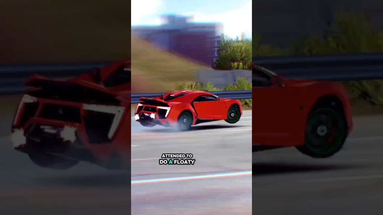 Did You Know? Asphalt Legends Unite Facts 🎮