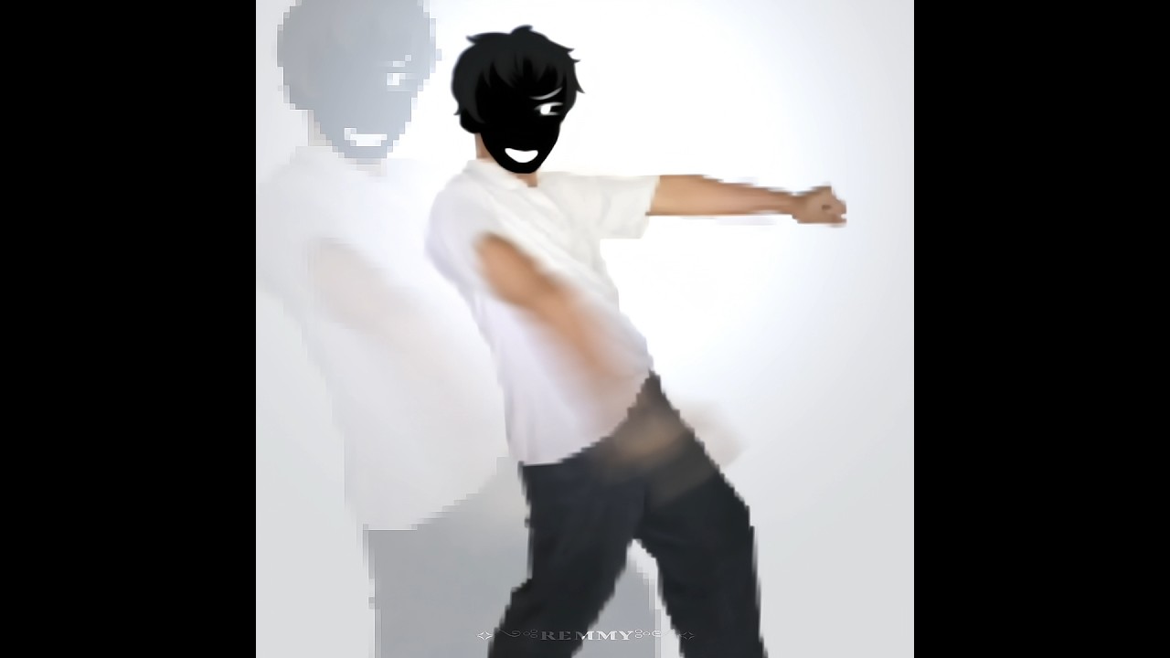 Metro Man Dance Meme ๐คก