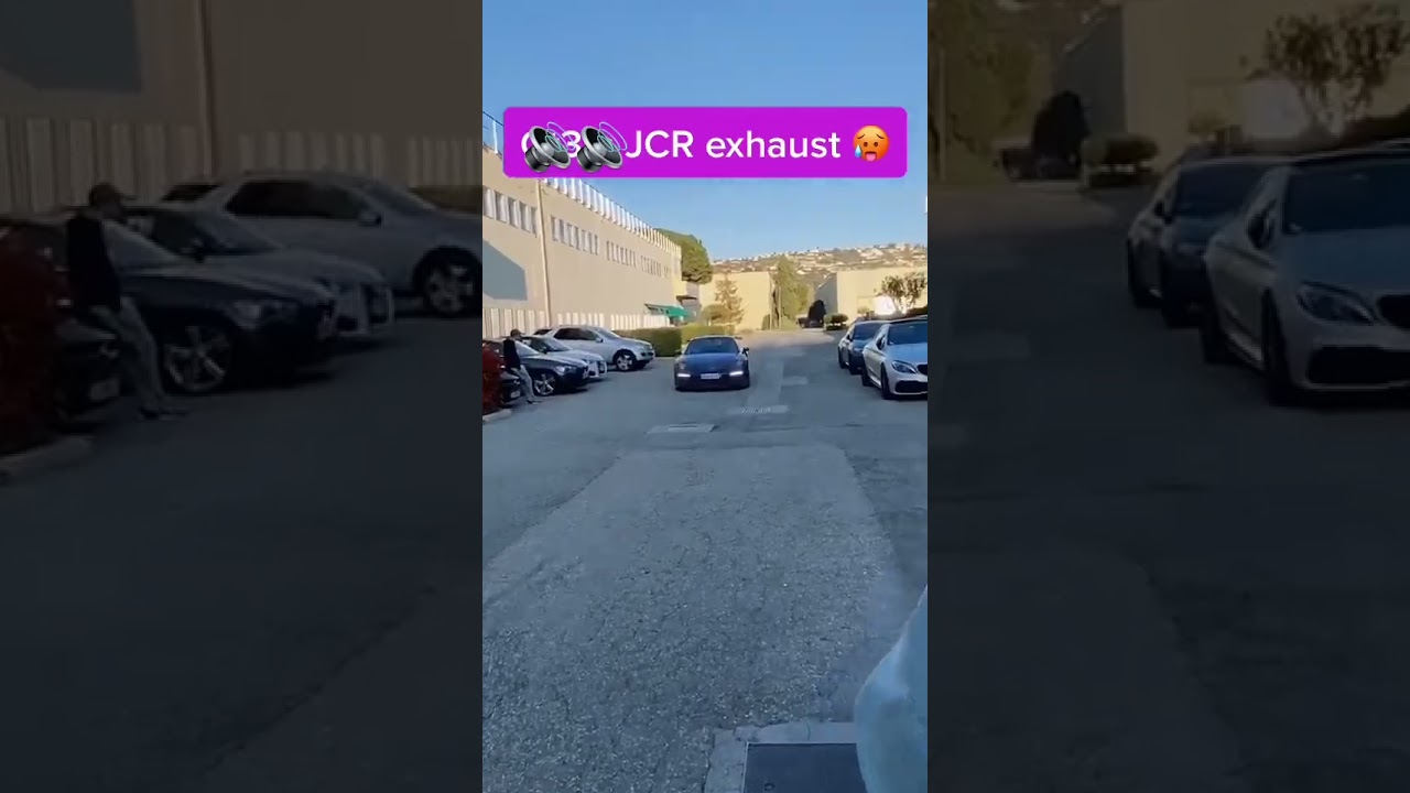 School Reunion with a Porsche GT3 RS π