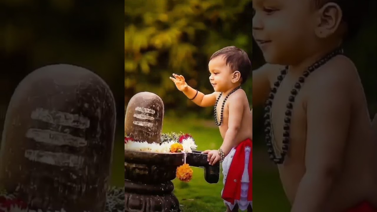 Mahadev Status Video & Shiva Bhakti Songs 🙏