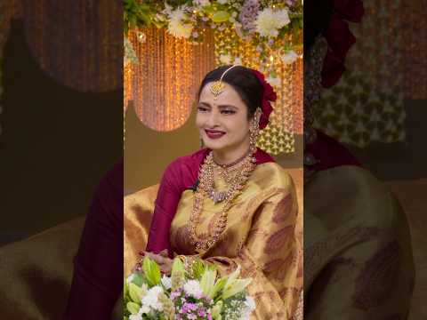 Rekha REMEMBERS Every #KBC DIALOGUE 😱 #TGIKS