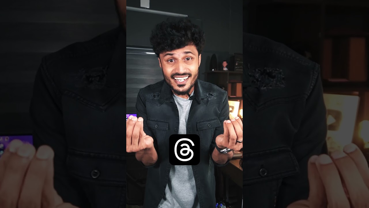 Threads App ൽ പുതിയ അനുഭവങ്ങൾ നോക്കിയോ? 😬😮‍💨 #malayalam #malayalamshorts #threads