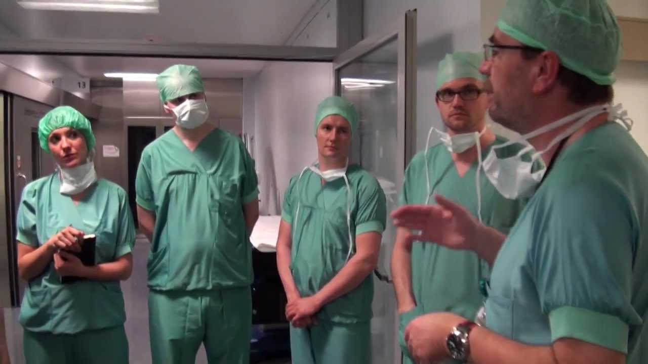 MAS Medizintechnik & Medizininformatik bei BFH 🏥