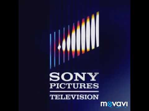 sony pictures television logos  2005