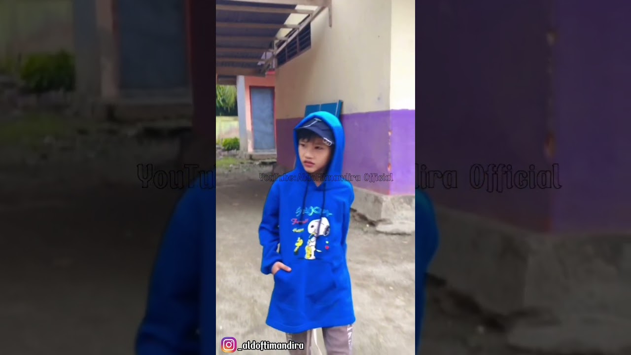 Rezeki Lancar dengan Doa 🤲 | Bocah Viral