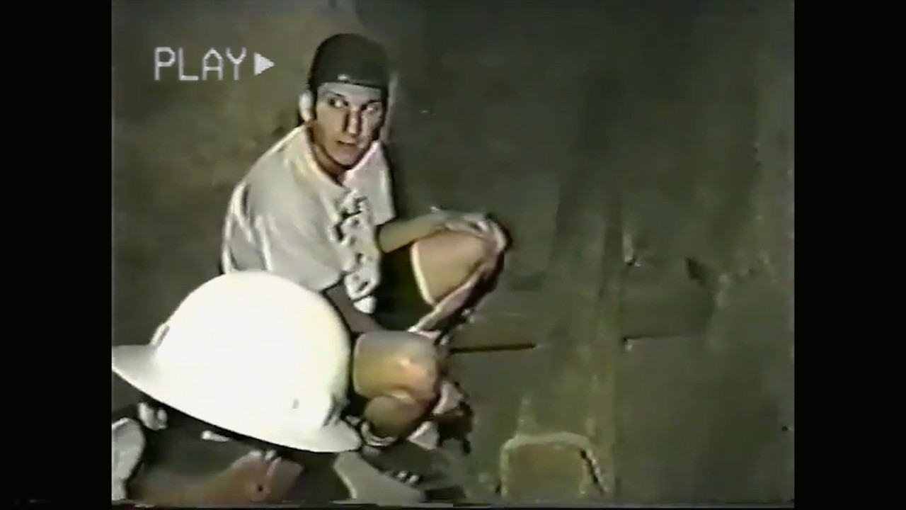 5 Top 5 Disturbing Real Found Footage Cases 🎥