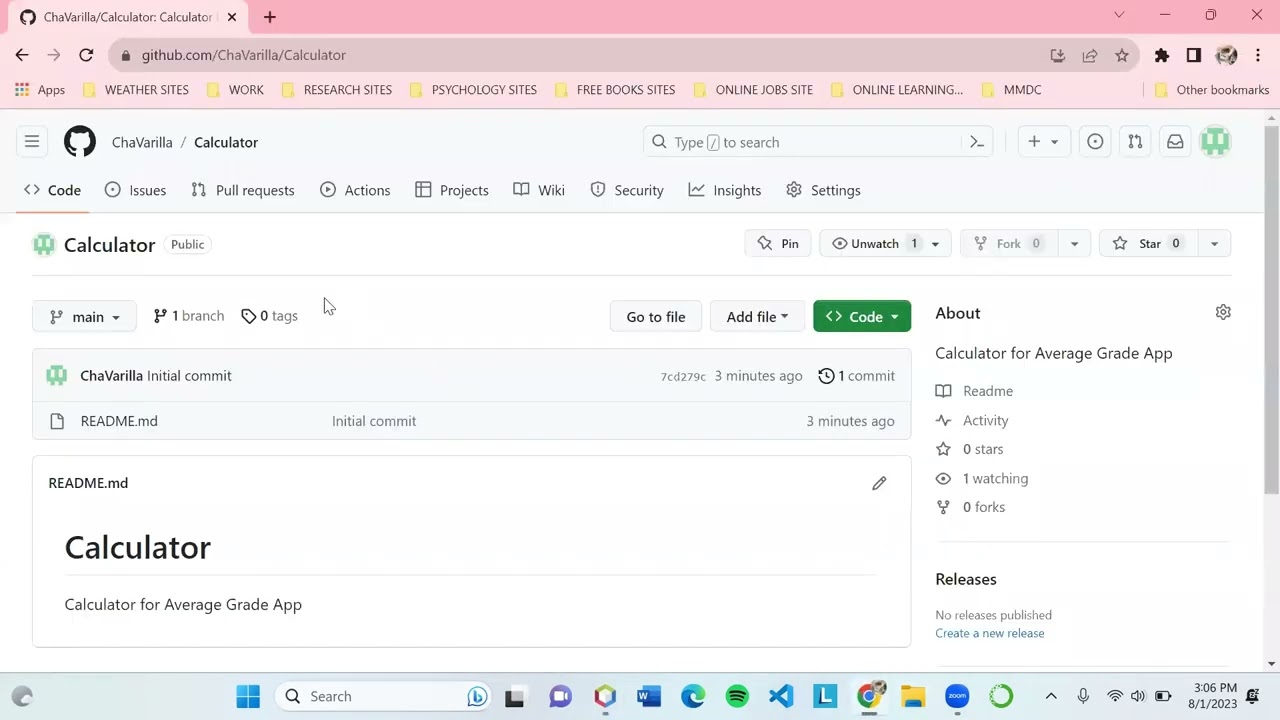 Easiest Guide to Upload Your Projects to GitHub Using Apache NetBeans IDE 15 🚀
