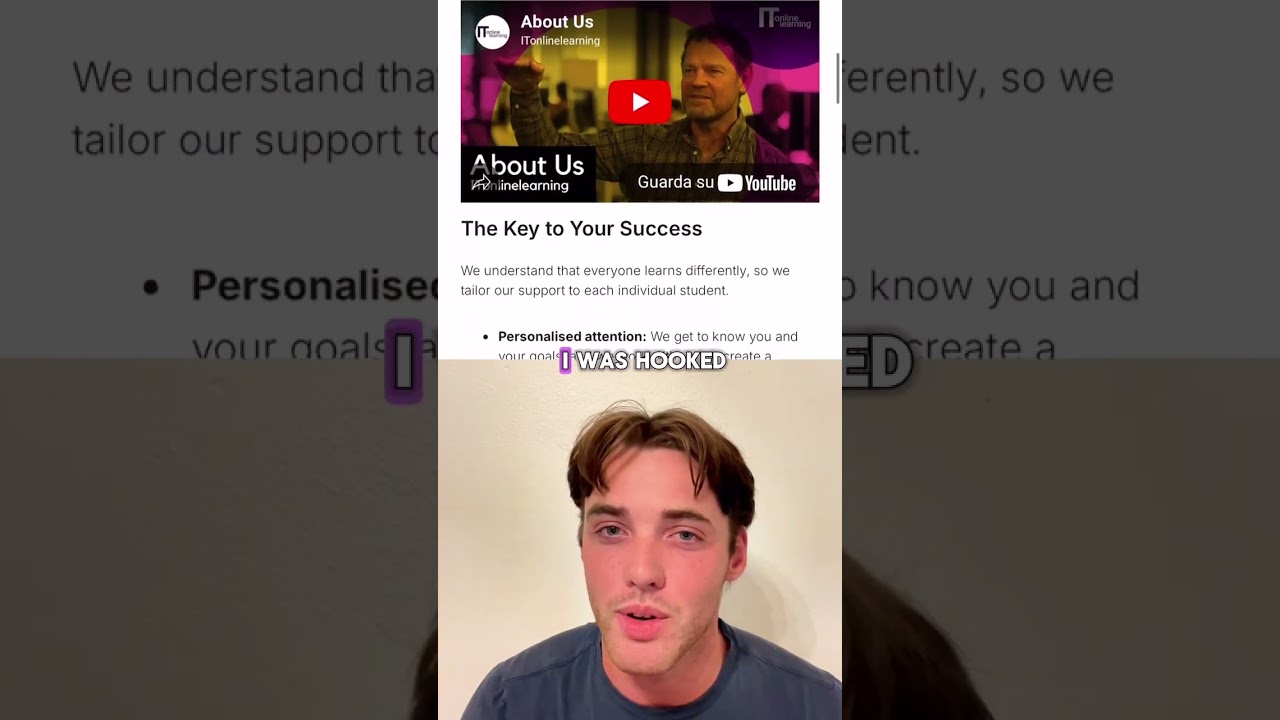 Switch Your Career to IT 🚀