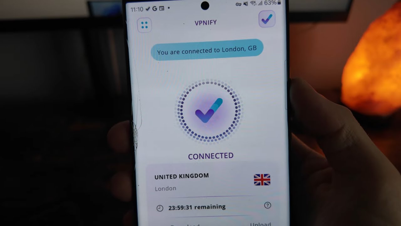 Top Free VPN for Android Without Sign-Up 🔒