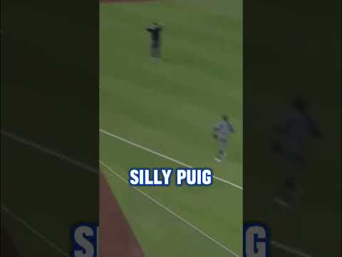 66 #baseball #mlb #puig #itfdb @Dodgers