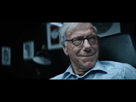 Voici le fameux tatouage de Pierre Bruneau!