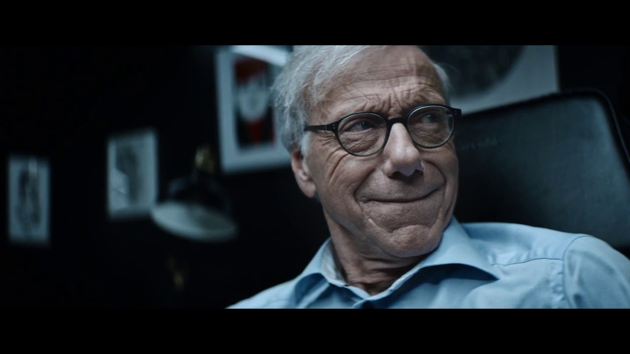 Le tatouage surprenant de Pierre Bruneau dévoilé ! ✨