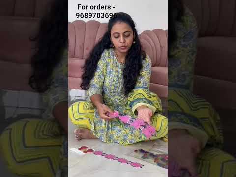 Quick Rangoli Patches for Every Occassion 🔥🔥🔥