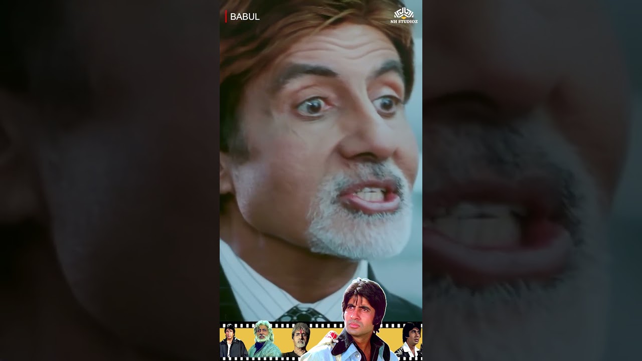 7 Amitabh & Salman Reunite After 7 Years π¬