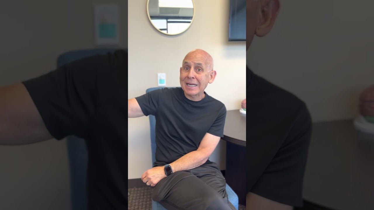 How To Increase Oxytocin | Dr. Daniel Amen