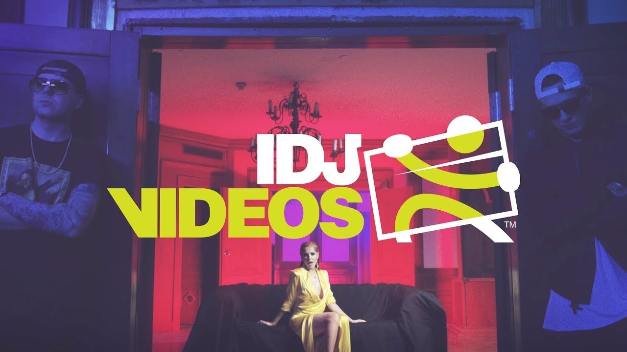 Tanja Savić & Corona X RimskI - OCI Boje Viskija (Official Video) 🎶