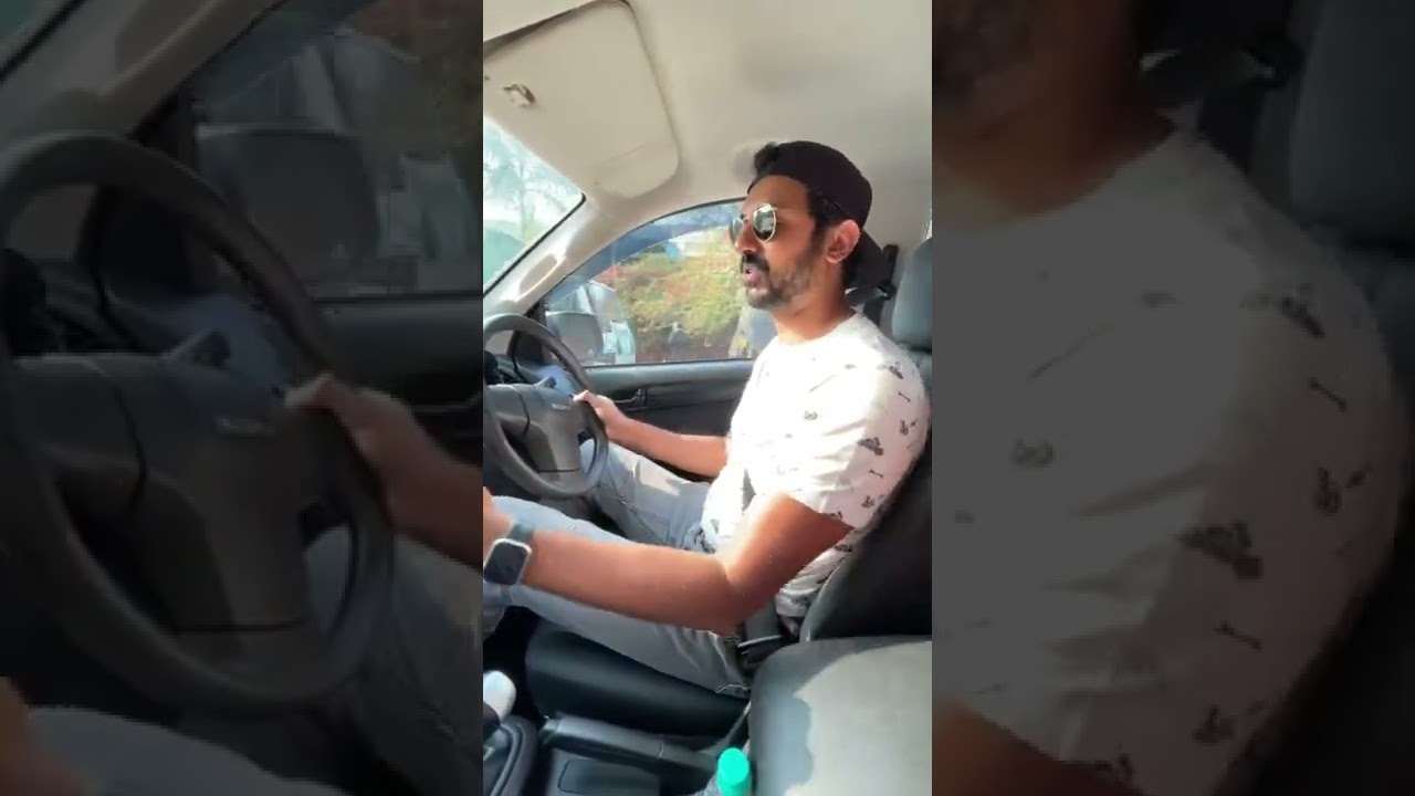 Discover the Future of Car Tech: The Invisible Infotainment System 🚗