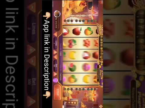 3Patti Fruit Line Winning Trick #3pattiblue #teenpatti #fruitline