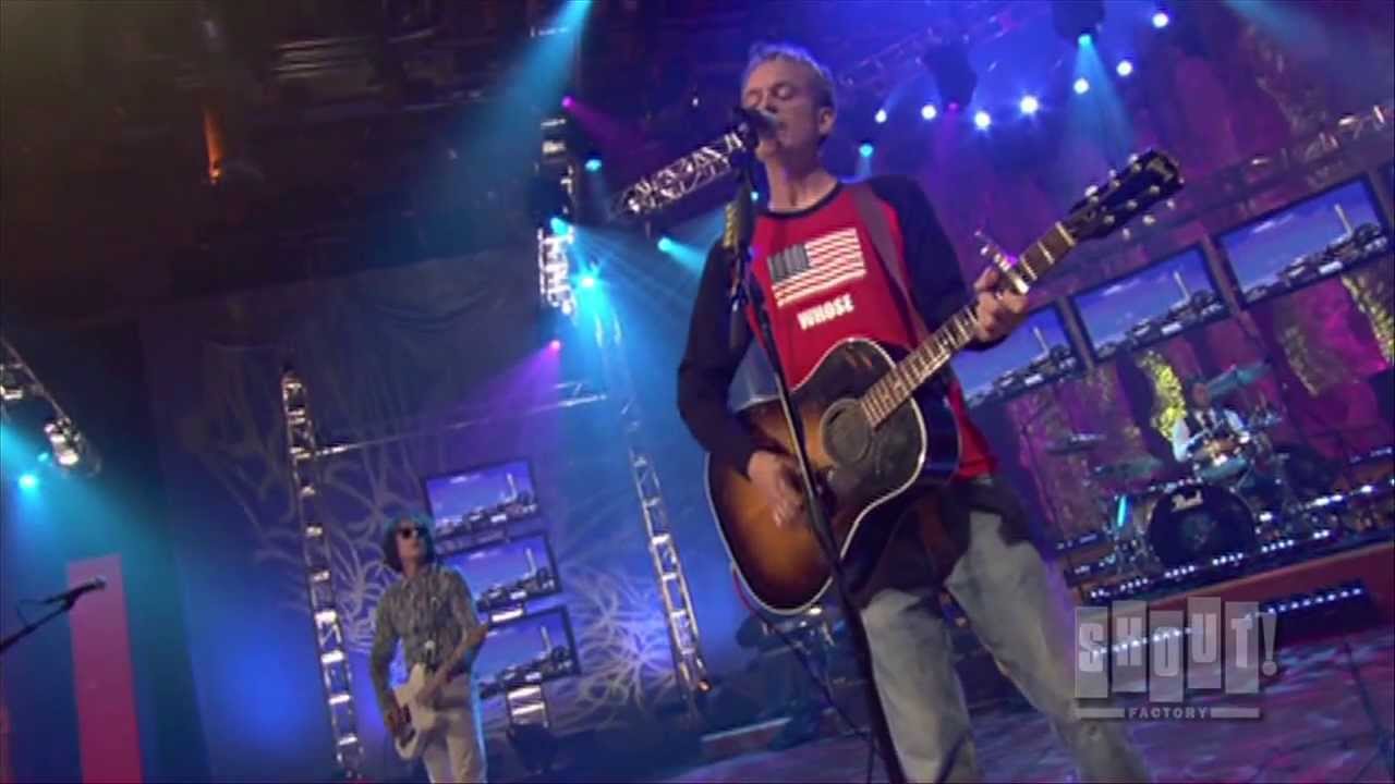 Fountains Of Wayne Live in Chicago: Watch 'Hackensack' Performance 🎸