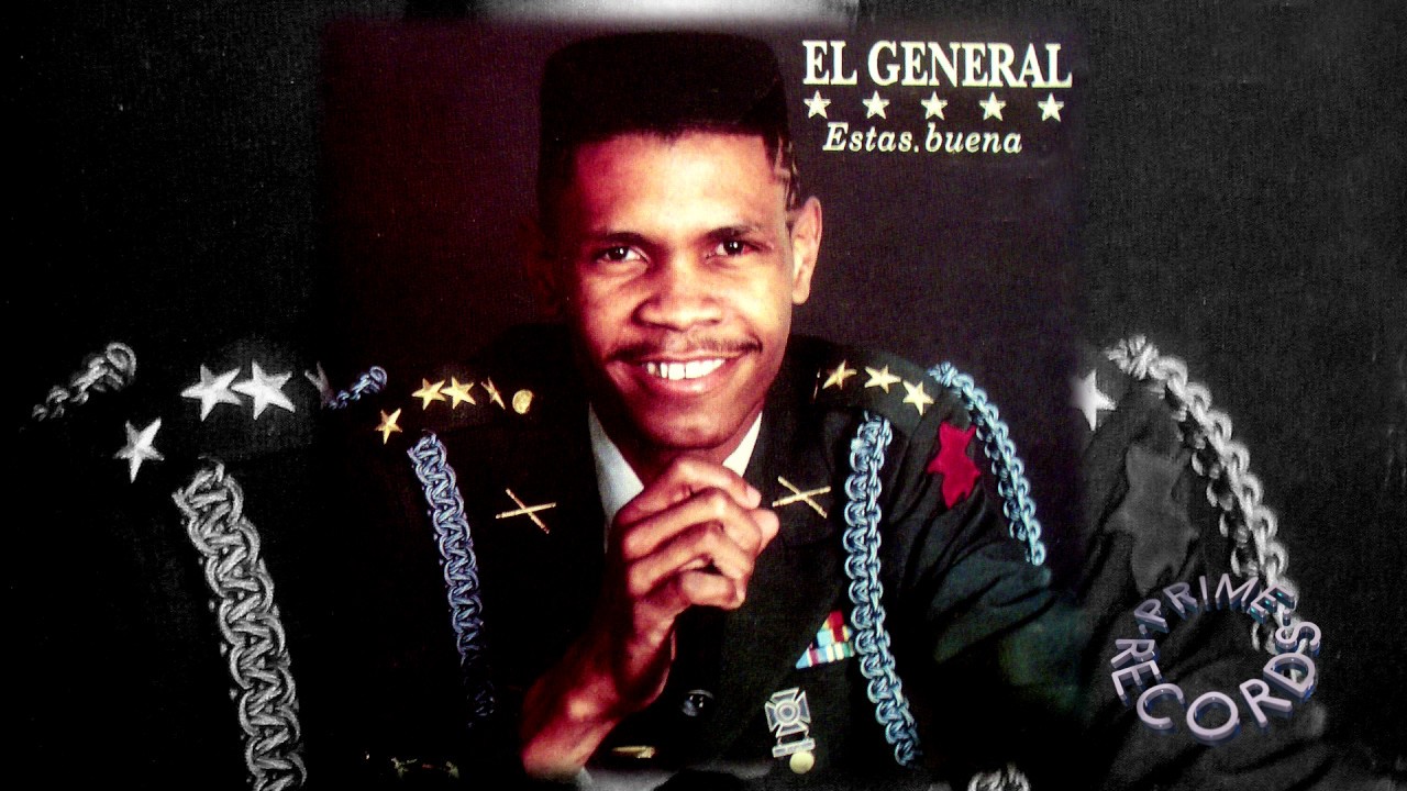 El General's Hit 'Pu Tun Tun' 🎶 - Official Release