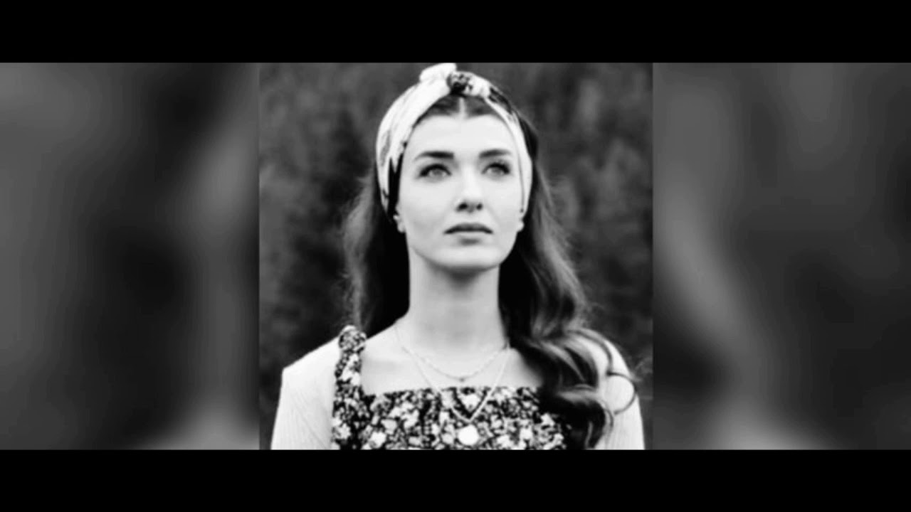 Sen Sevdaluk Etmedin Mi ? | Aslıhan Güner