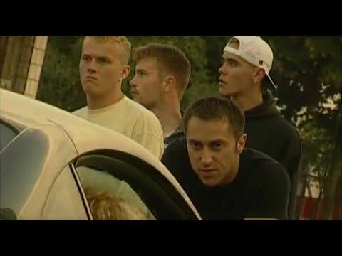 Boys - Dlaczego (Official Video) 1997