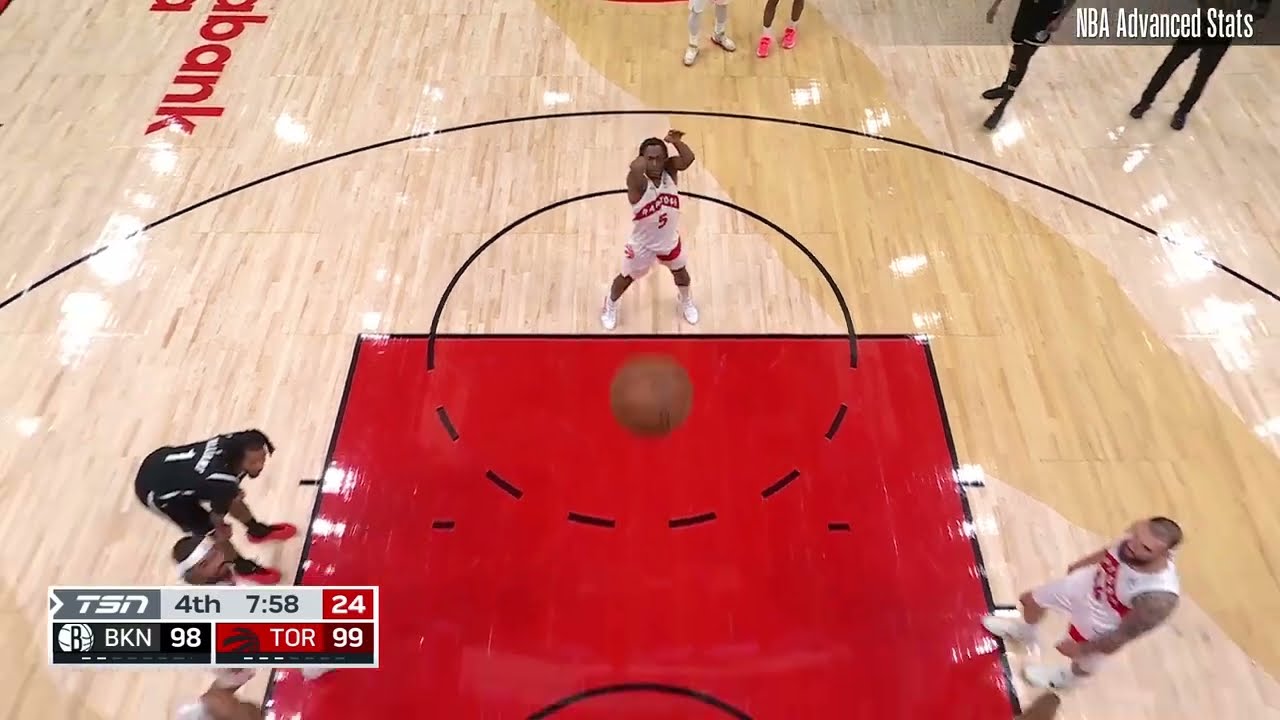 Immanuel Quickley Shines with 18 Points & 5 Threes in Preseason Win vs Nets π