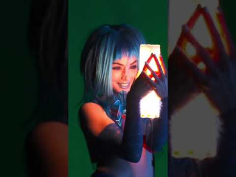 Behind The Scenes - Blade Runner 2049