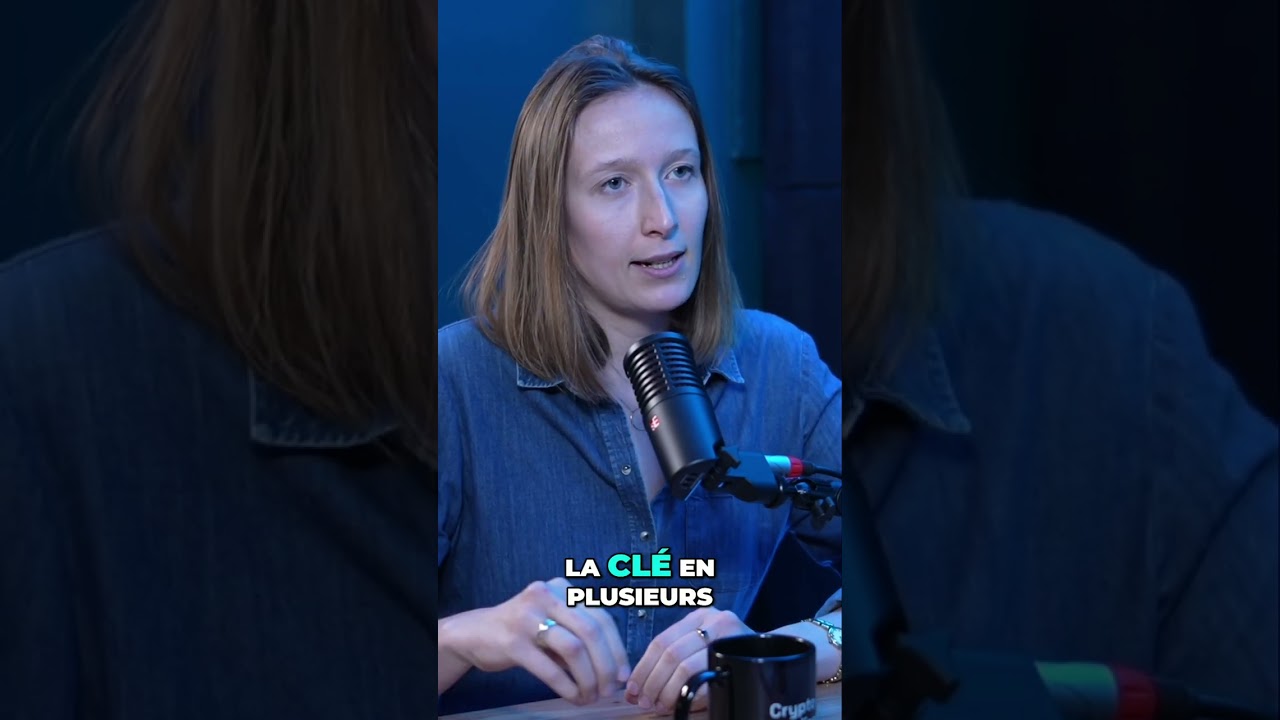 MPC : Clé Privée Décentralisée pour Portefeuilles