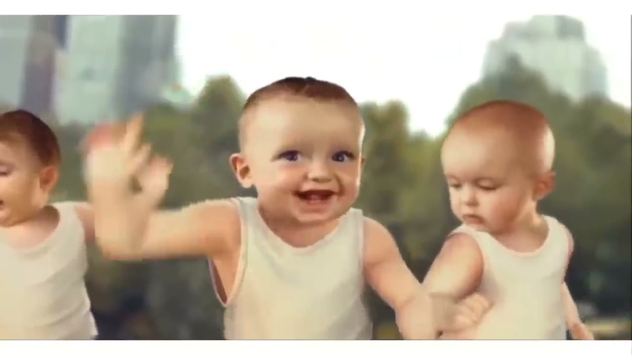 Chinta Ta Chita Chita Baby Dance 🎶