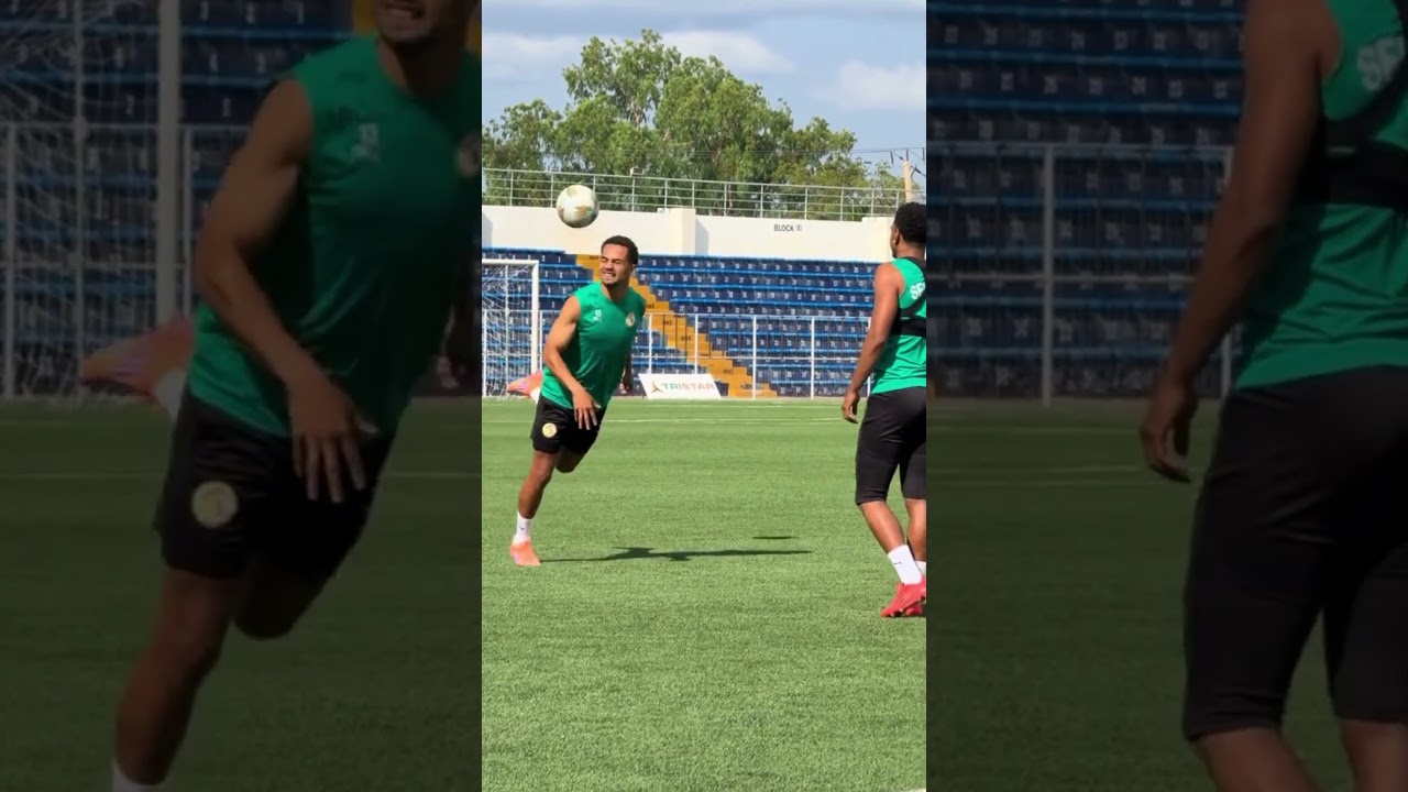 🇸🇳❤️ Iliman Ndiaye a un talent exceptionnel, le ballon est son ami (Sénégal) #football #shorts