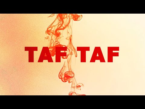 OldyGotTheSound, Anys & Shaw - TAF TAF (Visualizer)