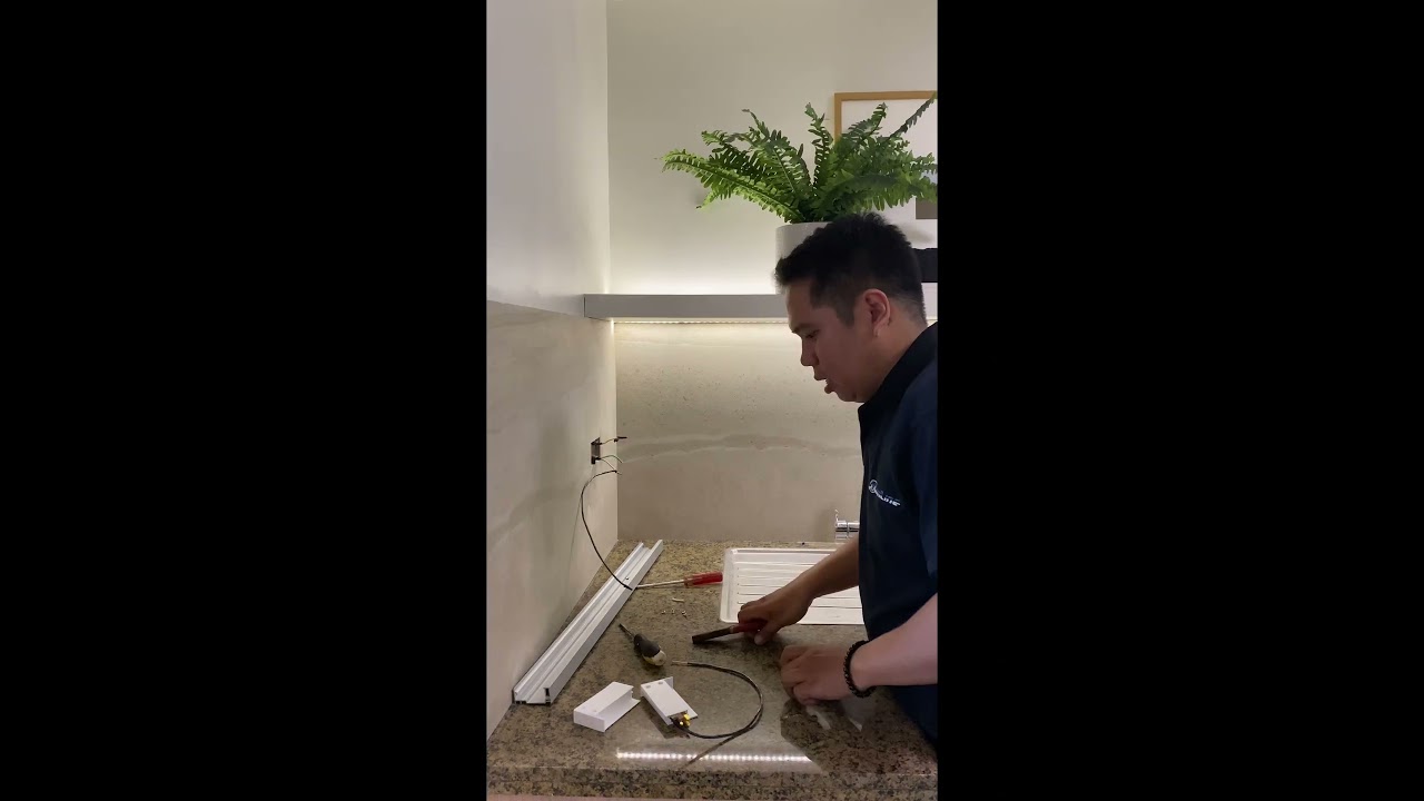 Park Avenue Kitchen Gets Seamless Power Access ⚡