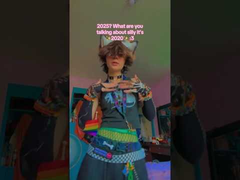 2020 TikTok is so back guys #2020 #therian #alternative #kemonomimi #furry #lgbt